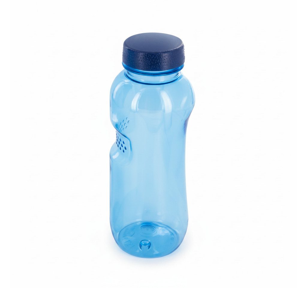 Greiner Trinkflasche, 3 x 0,5 L Tritan Wasserflasche Flasche Sport Fahrrad BPA - frei Bild 3