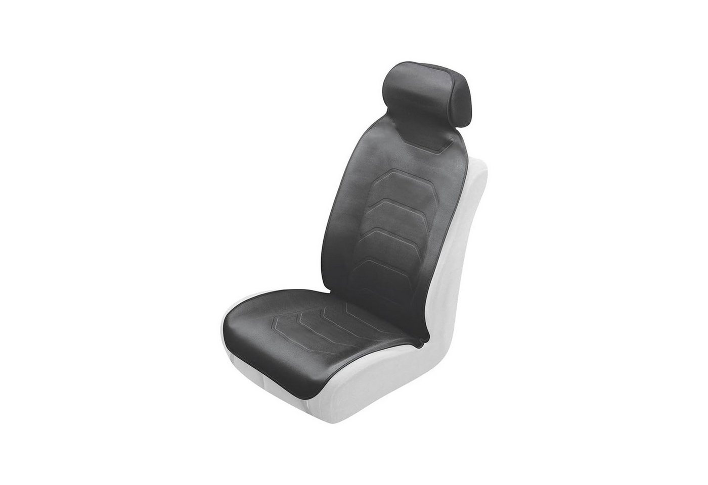 Type S Autositzschutz Waterproof Drilock, Autositzschutz aus Neopren. Langlebig und wiederverwendbar. Bild 5