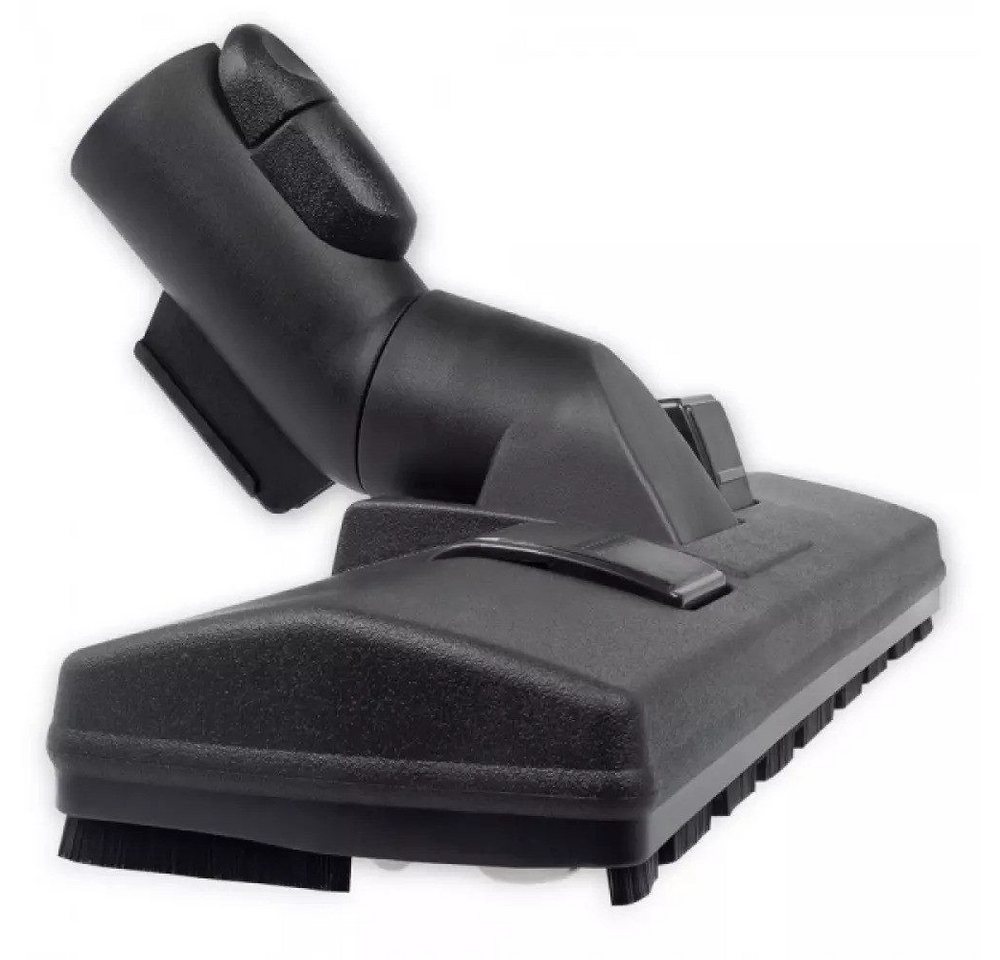 PRIMEBAG Staubsaugerrohr Rohr Griff Kombidüse kompatibel Miele Staubsauger Nr. 5269091 und 9442