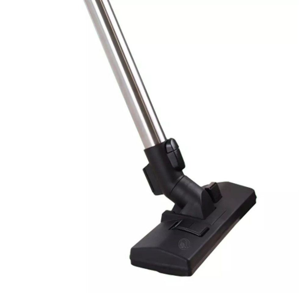 PRIMEBAG Staubsaugerrohr Rohr Griff Kombidüse kompatibel Miele Staubsauger Nr. 5269091 und 9442 Bild 2