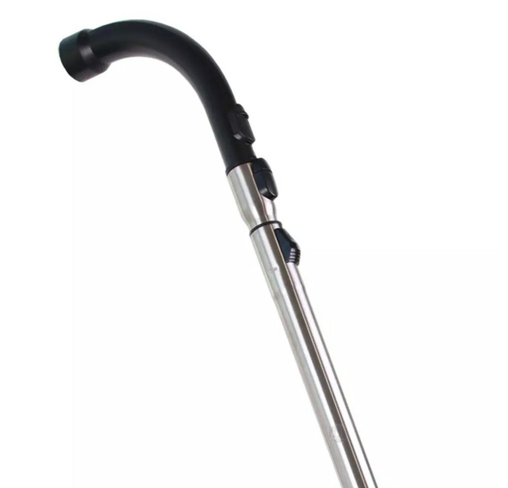 PRIMEBAG Staubsaugerrohr Rohr Griff Kombidüse kompatibel Miele Staubsauger Nr. 5269091 und 9442 Bild 5