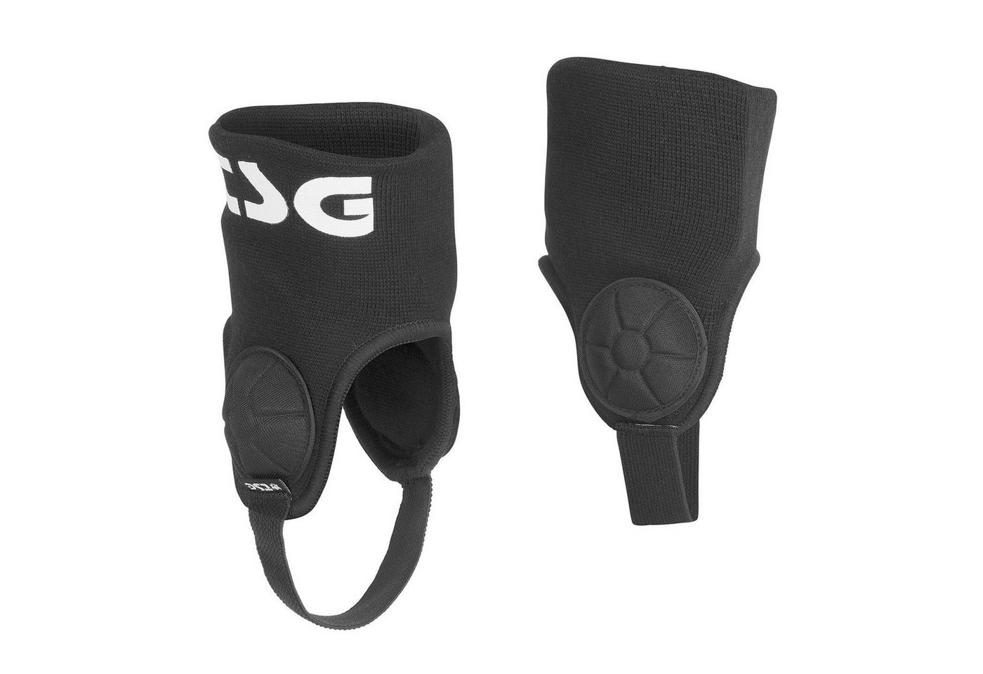 TSG Fußschutz Single Ankle Guard Cam II, Knöchelschutz Bild 3