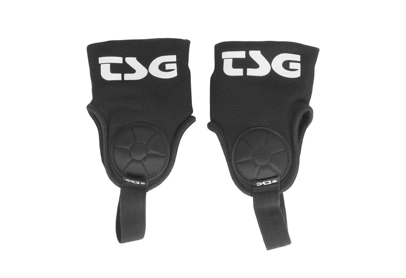 TSG Fußschutz Single Ankle Guard Cam II, Knöchelschutz Bild 4