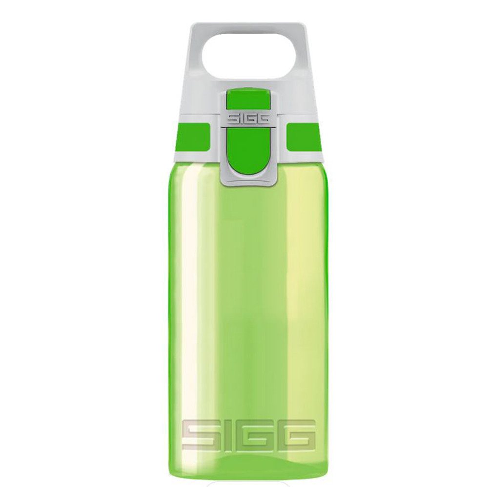 Sigg Trinkflasche Kinder Trinkflasche VIVA ONE 0.5 Liter, tolle Kindertrinkflasche von Sigg Bild 2