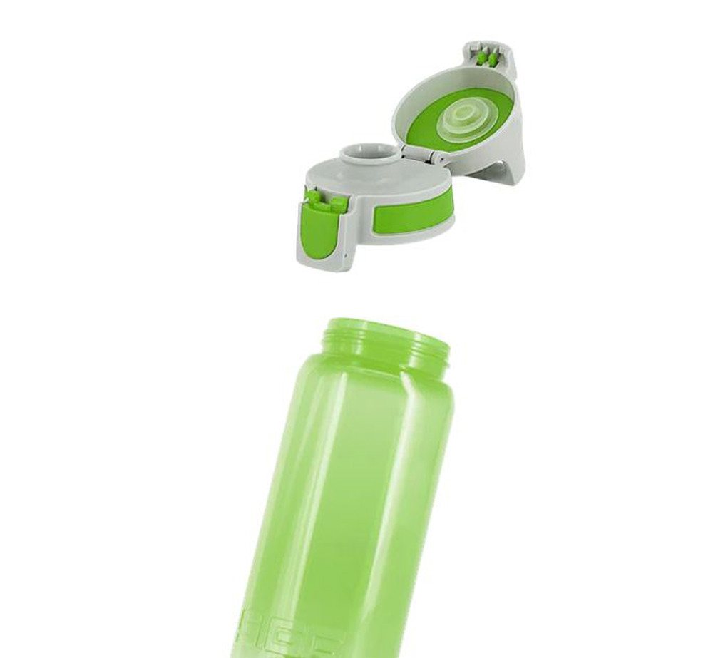 Sigg Trinkflasche Kinder Trinkflasche VIVA ONE 0.5 Liter, tolle Kindertrinkflasche von Sigg Bild 3