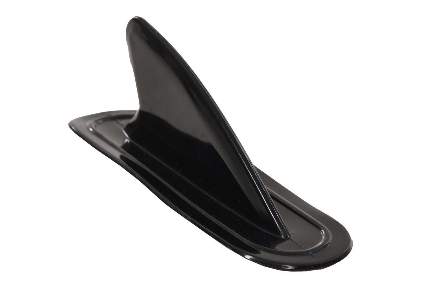 F2 SUP-Finne F2 Finne Flex Fin 3" Schwarz Bild 2