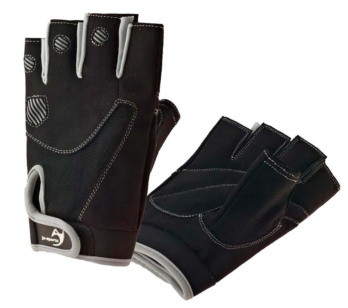 Ju-Sports Trainingshandschuhe Fitness