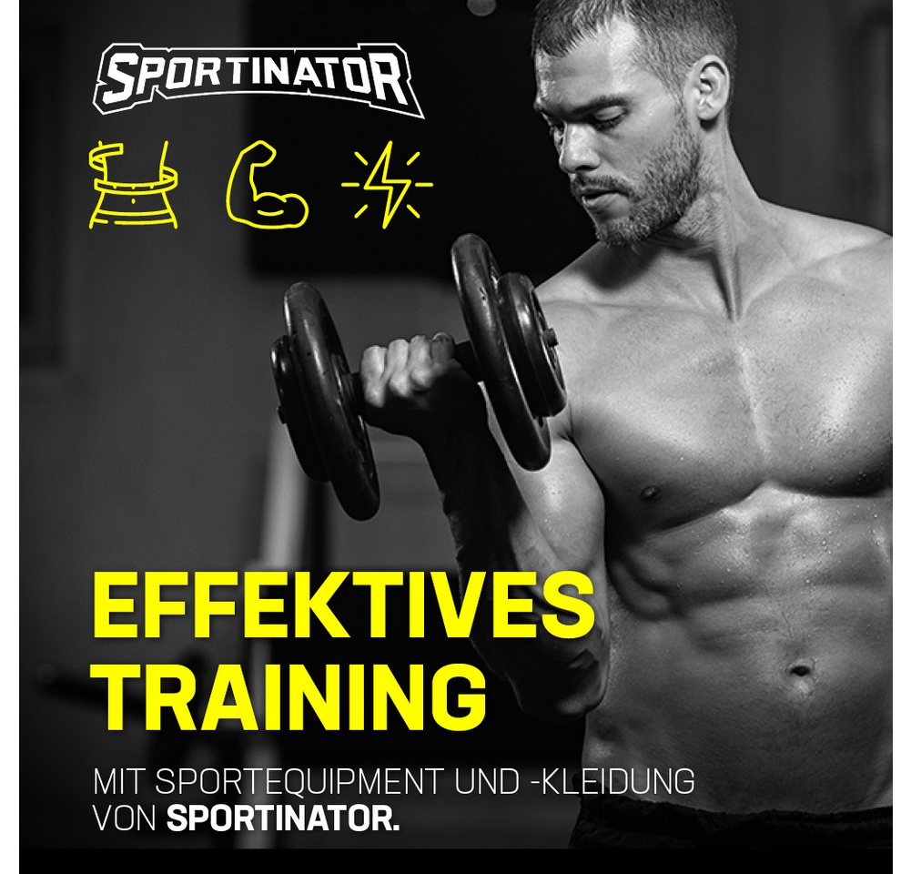 Sportinator Hantel-Set Bild 5