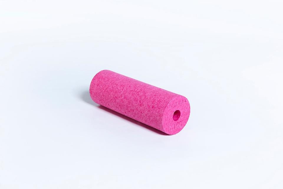 Blackroll Springseil BLACKROLL MINI Pink pink Bild 2