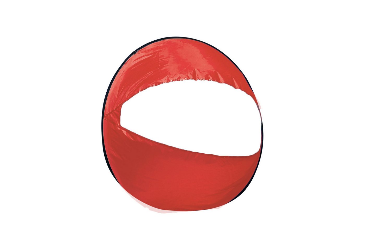 F2 F2 SUP Segel Round Sail Rot 2024/25 SUP-Paddel