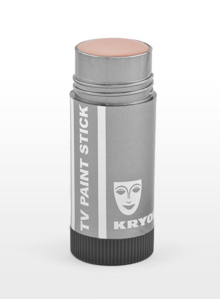 Kryolan GmbH Theaterschminke Kryolan TV Paint-Stick NB3, hochwertiges Crème Make-up in Stickform, 25 ml Inhalt Bild 2