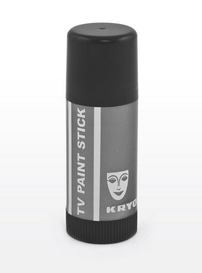 Kryolan GmbH Theaterschminke Kryolan TV Paint-Stick NB3, hochwertiges Crème Make-up in Stickform, 25 ml Inhalt Bild 3