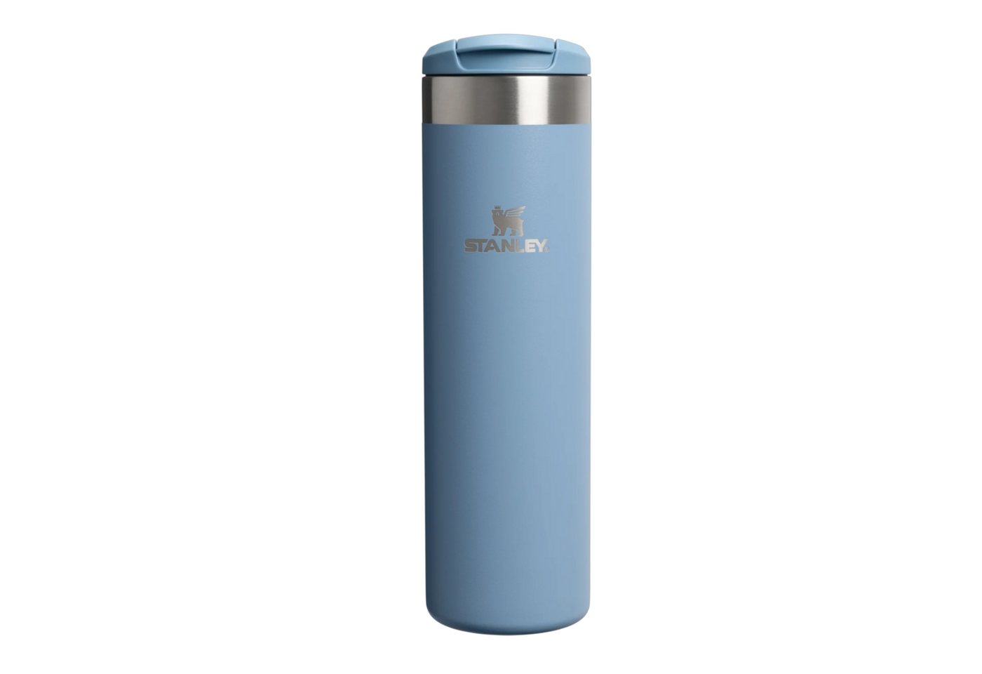 Stanley 1913 Trinkflasche AeroLight™ Reisebecher, 0,59 l Blau