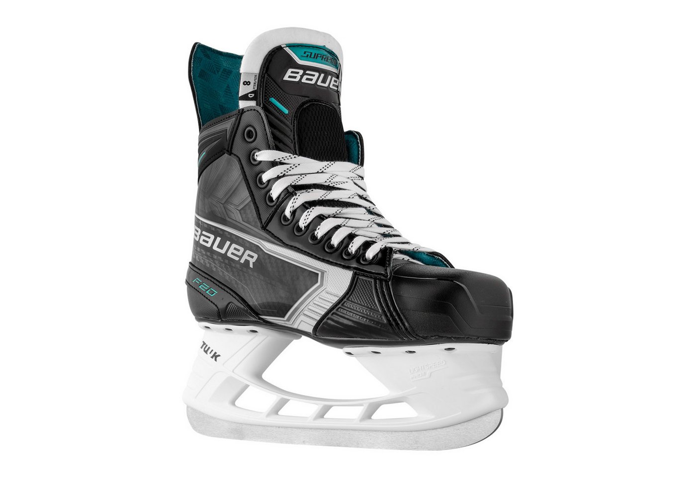 Bauer Schlittschuhe Schlittschuhe Bauer Supreme F20 Intermediate Bild 2