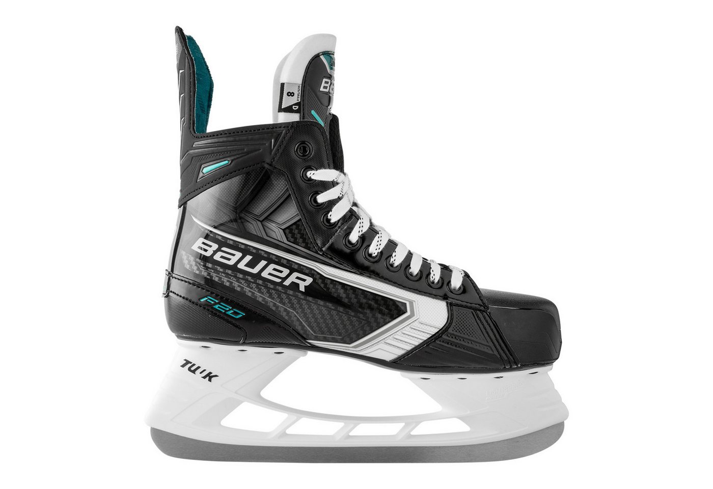 Bauer Schlittschuhe Schlittschuhe Bauer Supreme F20 Intermediate Bild 3