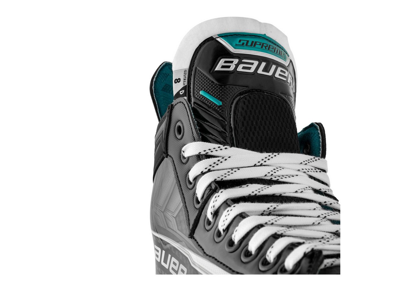 Bauer Schlittschuhe Schlittschuhe Bauer Supreme F20 Intermediate Bild 5