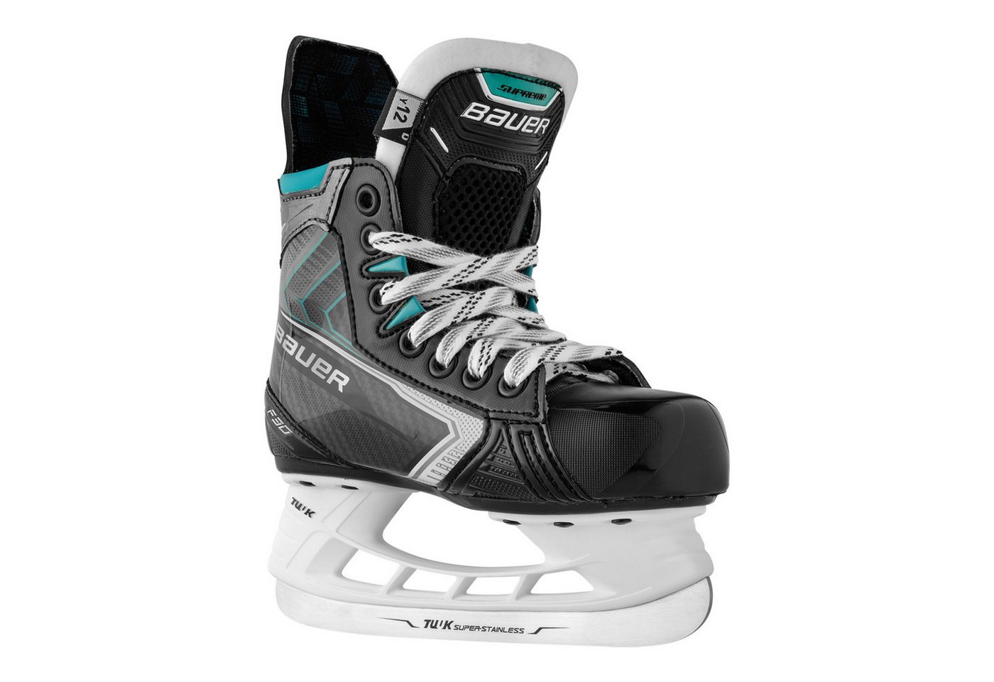 Bauer Schlittschuhe Schlittschuhe Bauer Supreme F30 Bambini Bild 2