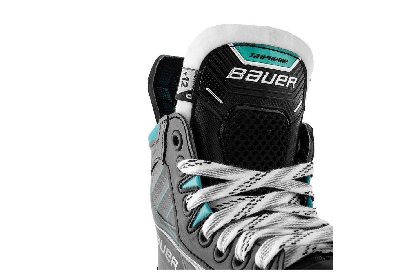 Bauer Schlittschuhe Schlittschuhe Bauer Supreme F30 Bambini Bild 3