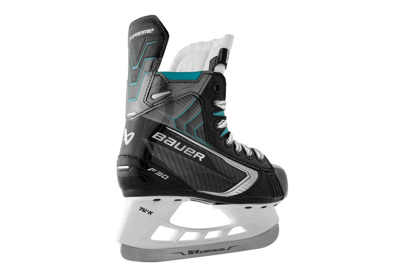 Bauer Schlittschuhe Schlittschuhe Bauer Supreme F30 Bambini Bild 5