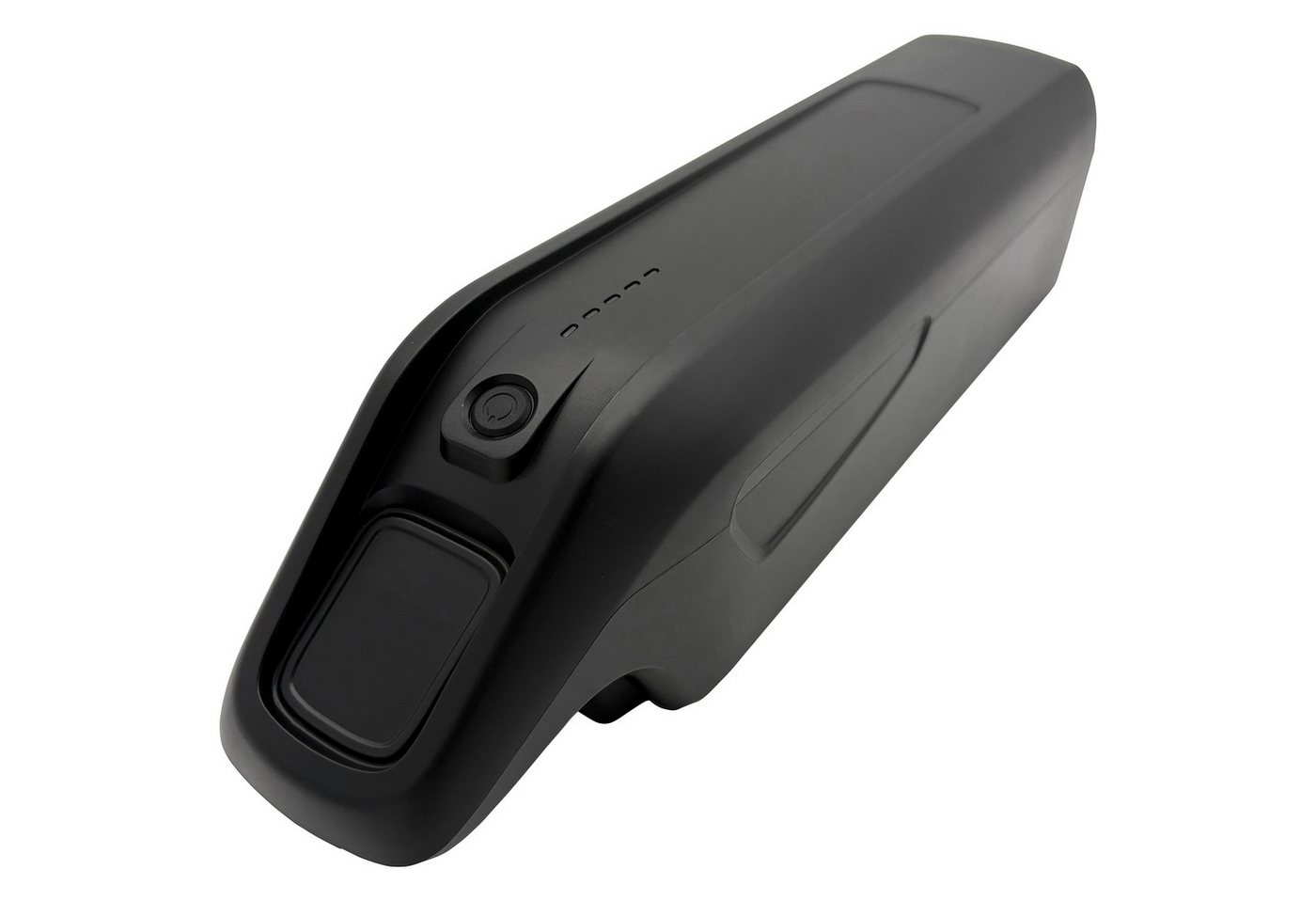 PowerSmart E-Bike Akku für Prophete ZZ131304, Smart BMS Li-ion 12800 mAh (48 V) Bild 4