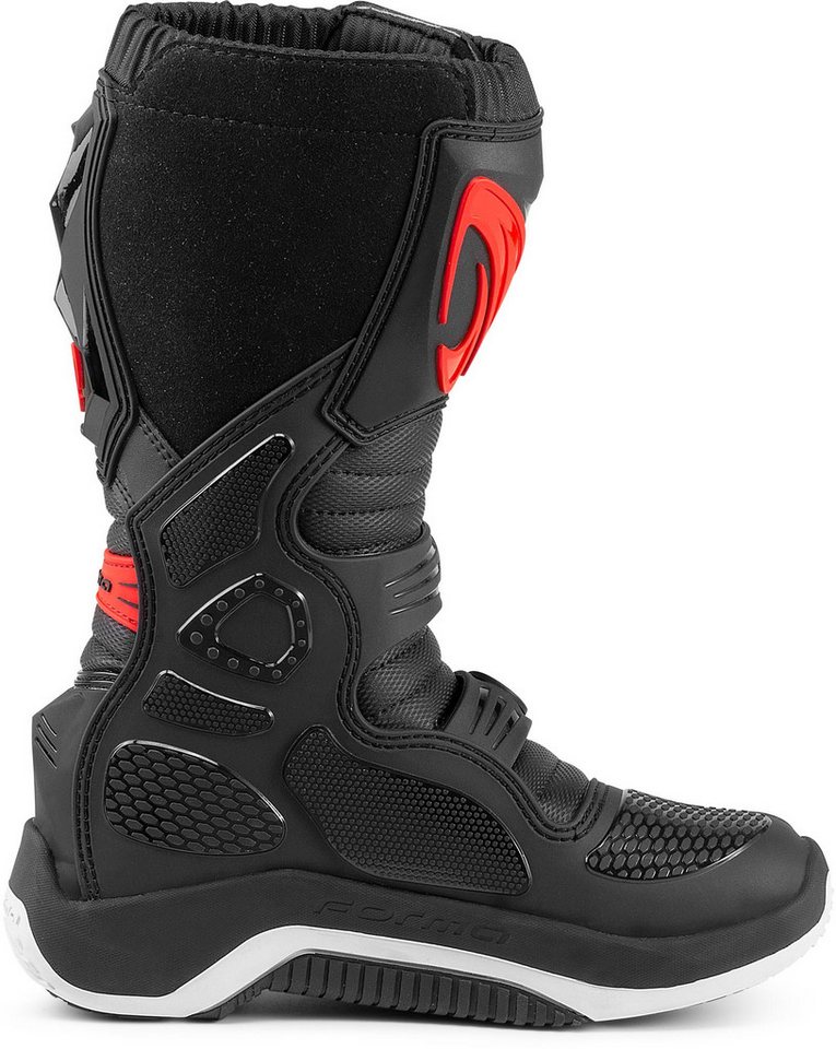 Forma Motorradhandschuhe Drift Kinder Motocross Stiefel protektoren Bild 3
