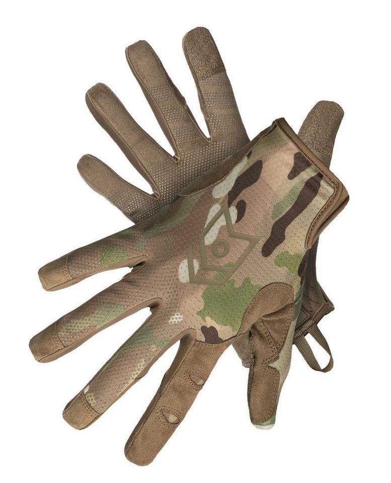 MoG Masters of Gloves Arbeitshandschuhe MoG Target Light Duty Multicam Bild 2