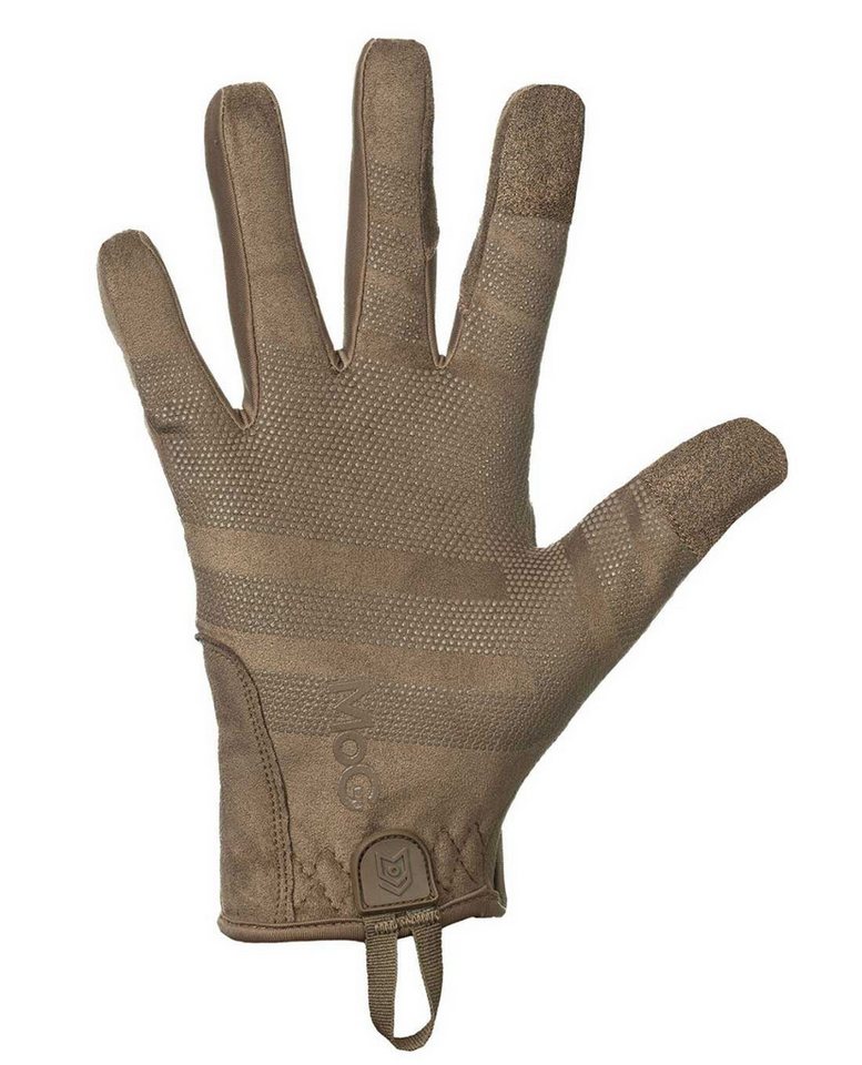 MoG Masters of Gloves Arbeitshandschuhe MoG Target Light Duty Multicam Bild 3