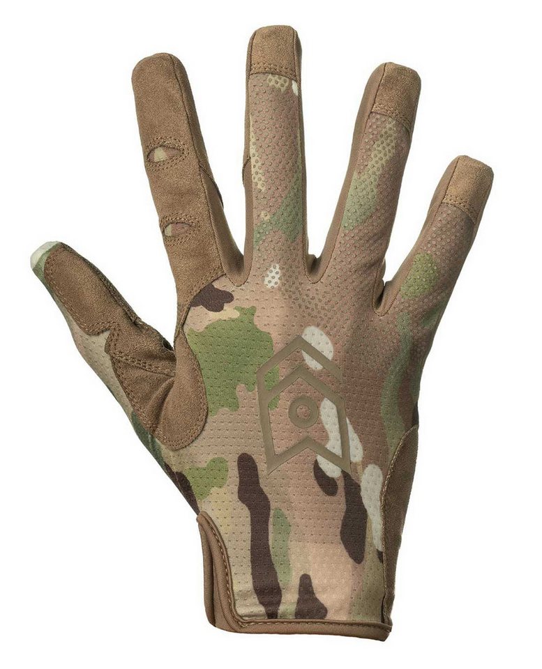 MoG Masters of Gloves Arbeitshandschuhe MoG Target Light Duty Multicam Bild 4