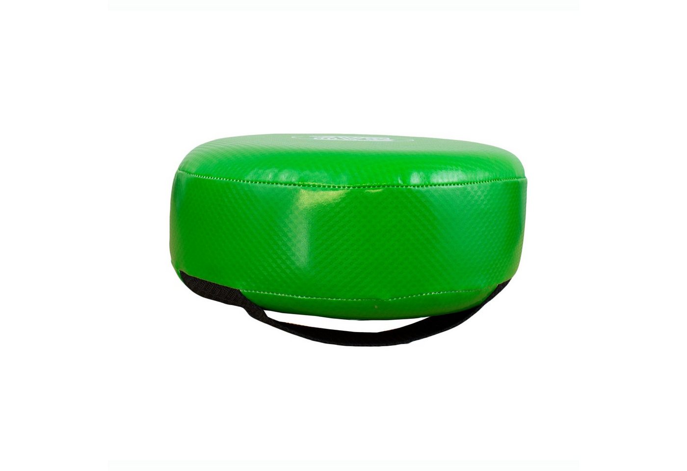BAY-Sports Punch-Handschuhe Handpratzen Fly Target Schlagpolster Schlagkissen Tellerpratzen (1 Stück), Soft Ausführung, Viele Haltevariationen