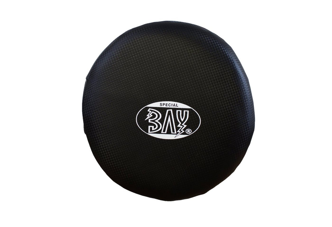 BAY-Sports Punch-Handschuhe Handpratzen Fly Target Schlagpolster Schlagkissen Tellerpratzen (1 Stück), Soft Ausführung, Viele Haltevariationen Bild 2