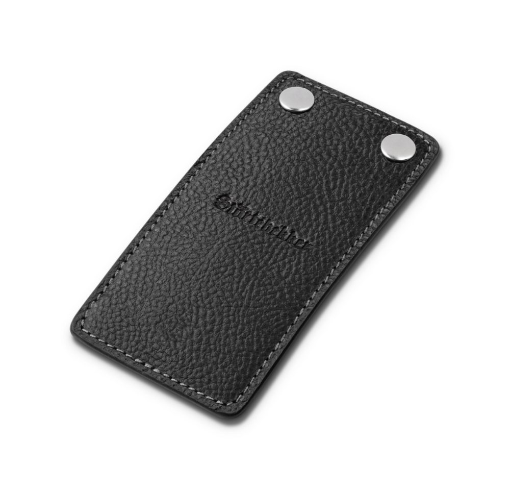 Störtebekker Rasierer-Etui Klingenschutz aus Echtleder - Schutz vor Schäden und Verschmutzung