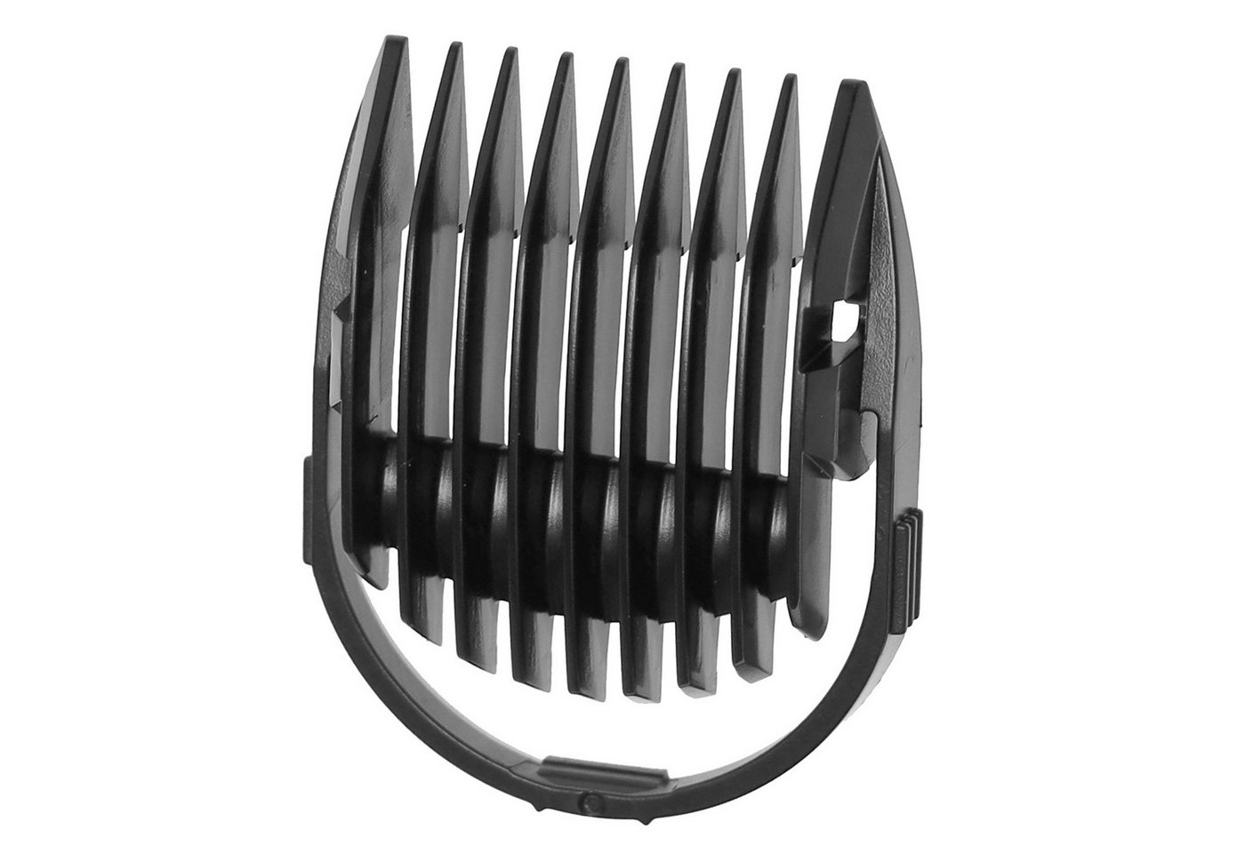 BaByliss Ersatzscherkopf Babyliss 35807256 Kammaufsatz 9mm. für MT727E 7255PE Bart-/Haarschneid