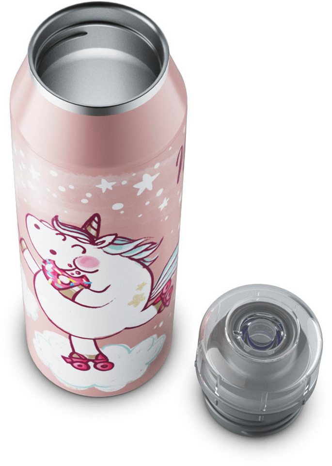 Alfi Isolierflasche isobottle Unicorn 0.5 L