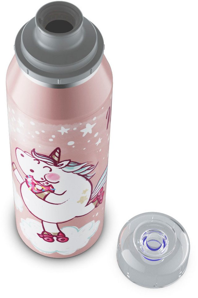 Alfi Isolierflasche isobottle Unicorn 0.5 L Bild 2