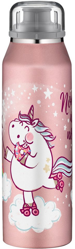 Alfi Isolierflasche isobottle Unicorn 0.5 L Bild 3