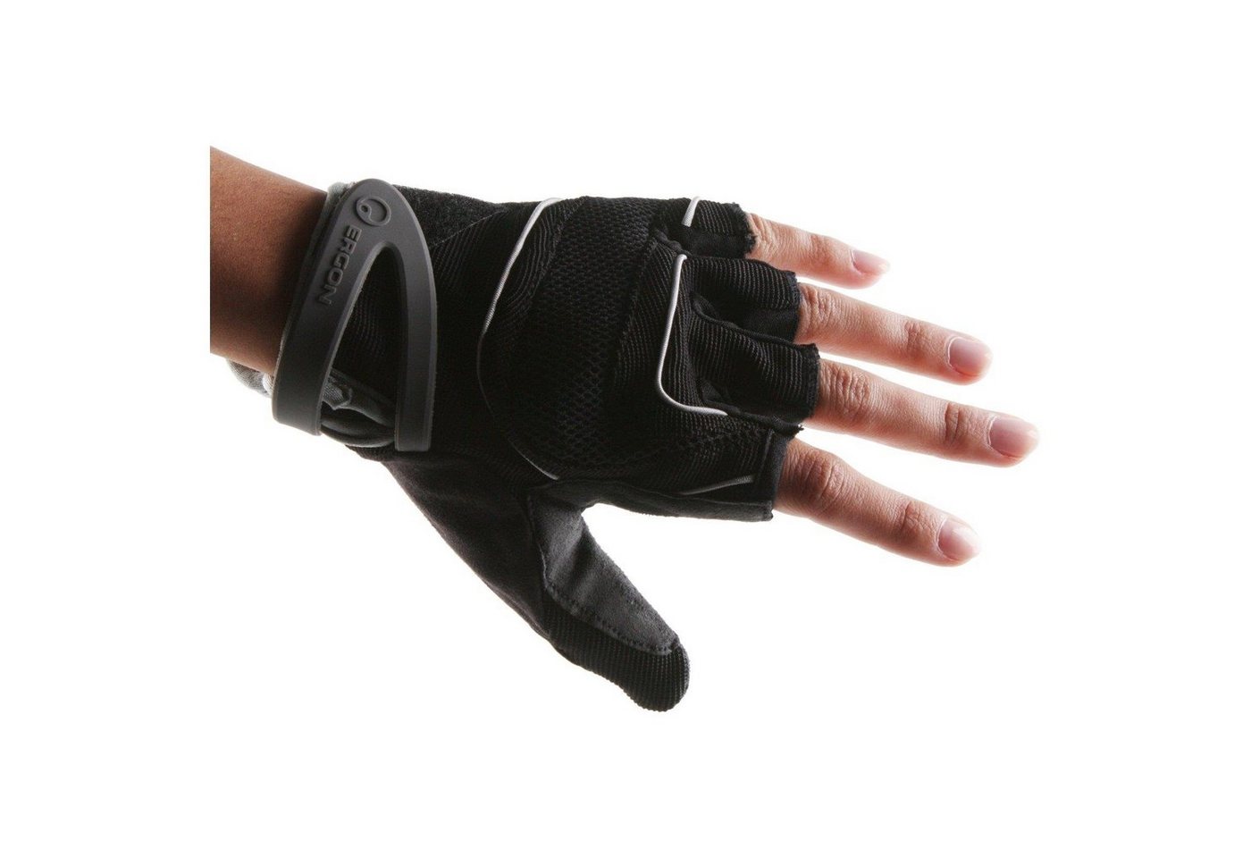 Ergon Fahrradhandschuhe Bild 2