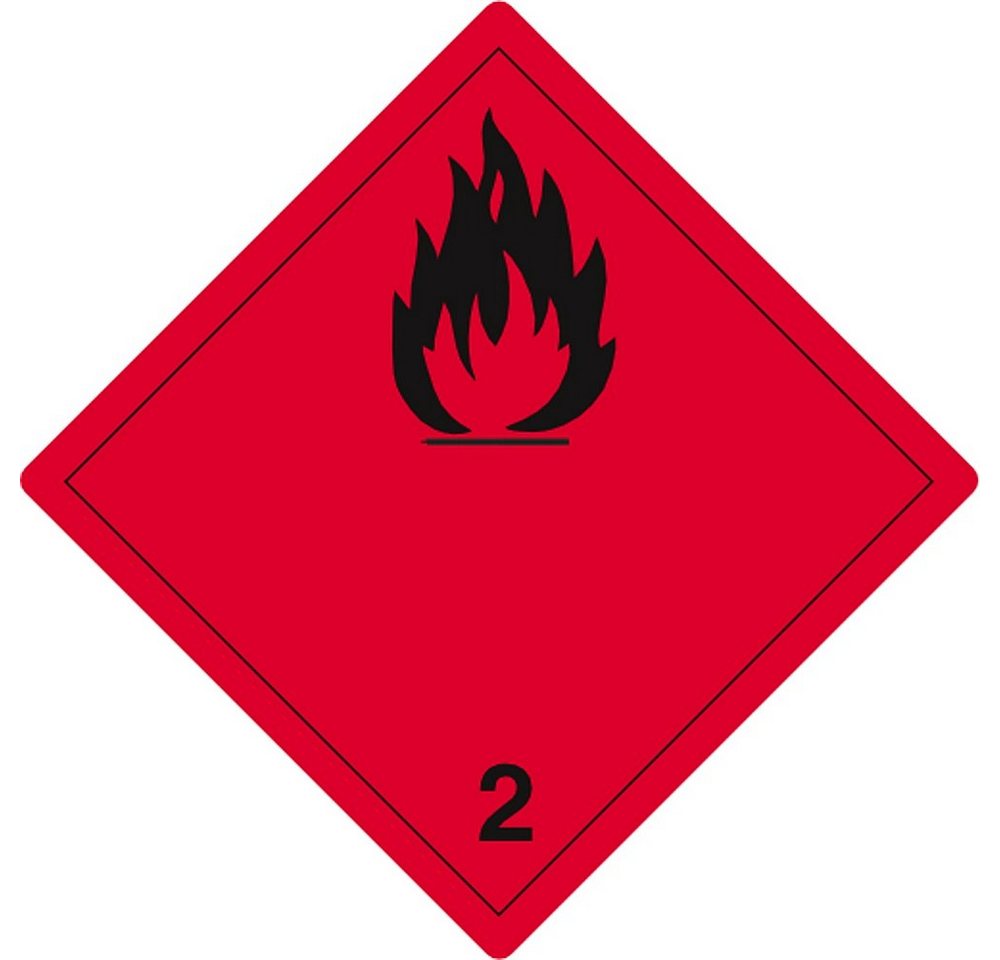 MaXimum Camping-Gas 2 x 500g Schraubkartusche: Sicher, vielseitig & einfach im Gebrauch, Schraubverschluss Bild 2