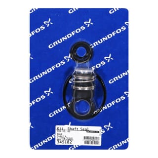 Grundfos Ersatzteil Kit Gleitringdicht. für CRN30/60 1-8 Stufen BBUEGG N22