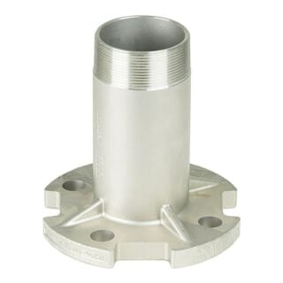 Grundfos Zubehör für Unterwasserpumpen Übergangsfl. R2_1/2xDN50 PN16/40 mont.SP