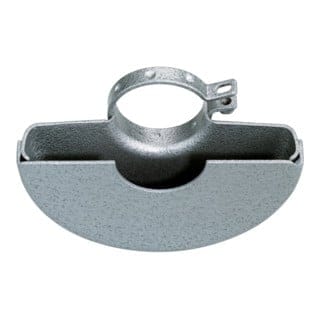 Metabo Trennschleif-Schutzhaube 230 mm, halbgeschlossen, mit Spannschraube