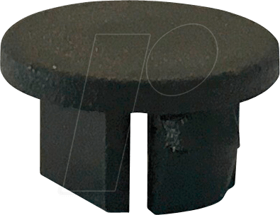 Telegärtner Blindstopfen f.Montageaus.ST 100000517