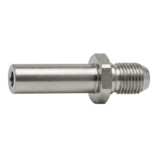 Gesipa Ersatzteil Mundstück 10/29 Sonderlänge 15 mm