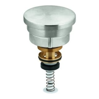 Grohe Umstellung 48405 supersteel