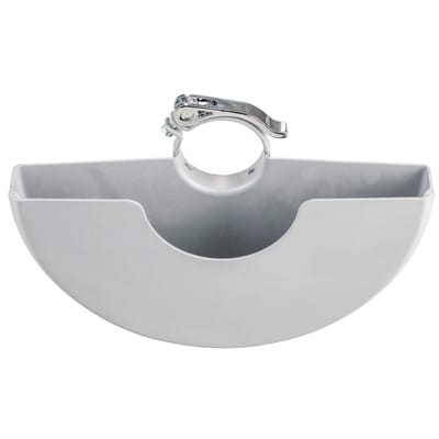 Metabo Trennschleif-Schutzhaube 230 mm, halbgeschlossen, W.. 22/ 24/ 26-230