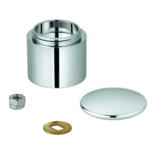 Grohe Umstellknopf 46571 chrom