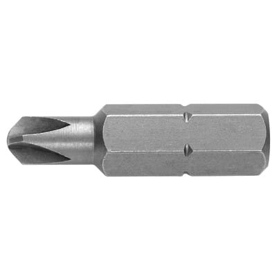 Facom Bit Serie 2 - Torq-Set Nr. 10