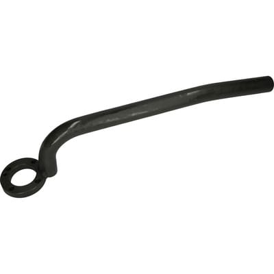 KS Tools Riemenscheiben-Gegenhalte-Schlüssel für BMW, 530 mm
