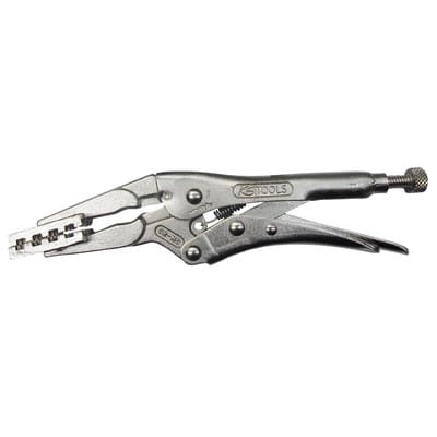 KS Tools Schlauchschellen-Gripzange 175 mm