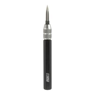 Noga Universal-Schaber mit wechselbarer Klinge WS, ganze Länge: 120 mm, Klingenhalter aus Aluminium