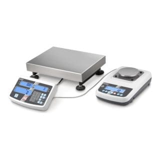 KERN Zählsystem CCA 100K-5M